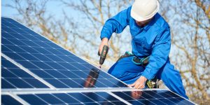 Installation Maintenance Panneaux Solaires Photovoltaïques à Paulhan